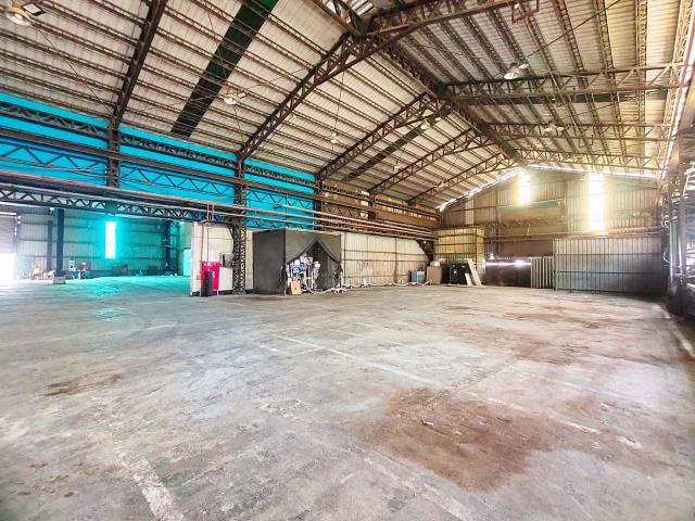 高雄仁武廠房-2