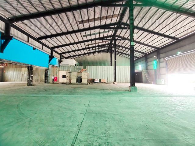 高雄仁武廠房-2