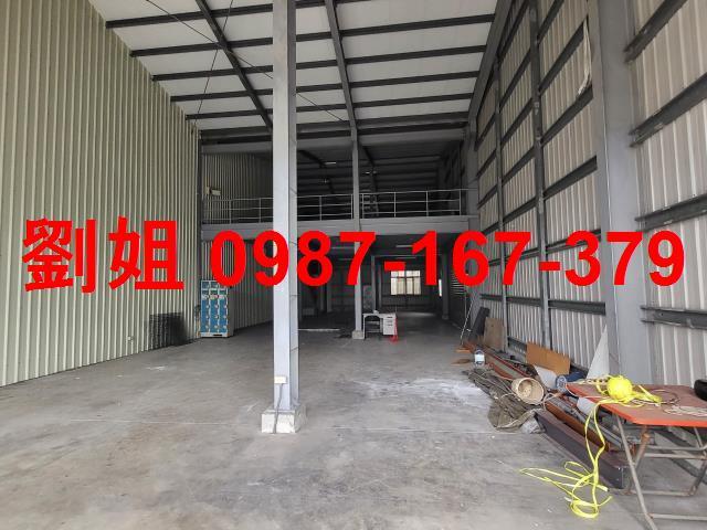 高雄三民區廠房-3