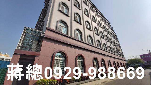 台南北區店面-5