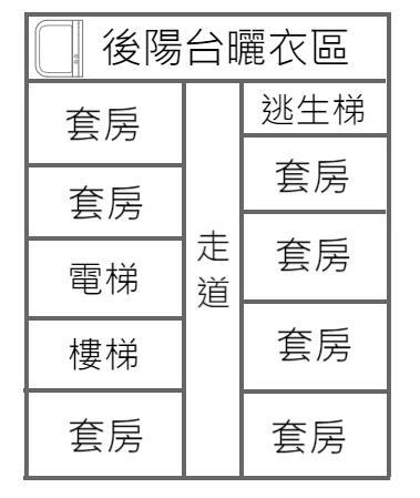 新竹東區華廈-13