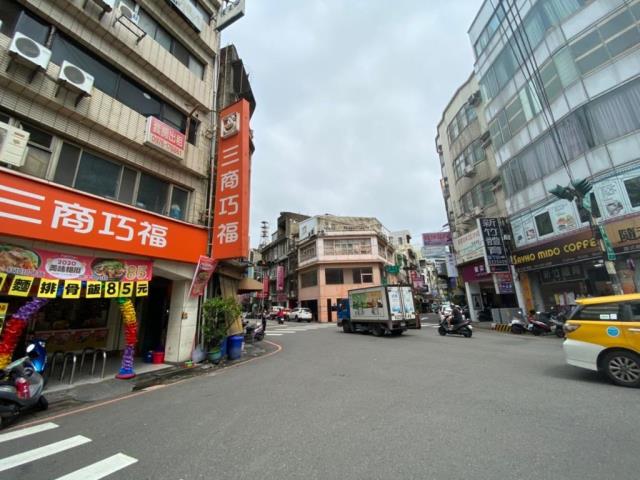 新竹東區華廈-1