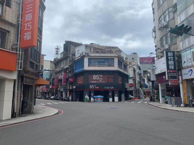 新竹東區華廈-2