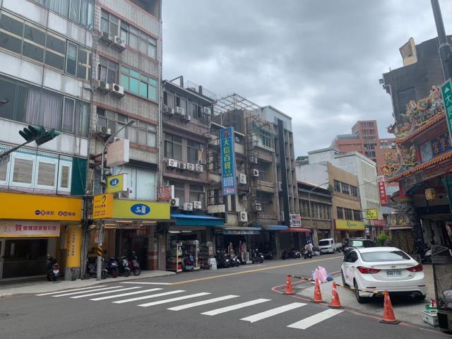 新竹東區華廈-3