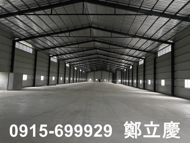 桃園區廠房-4