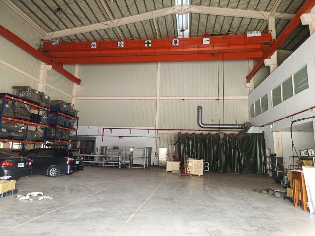 苗栗廠房-1
