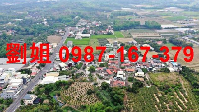 台南官田廠房-1