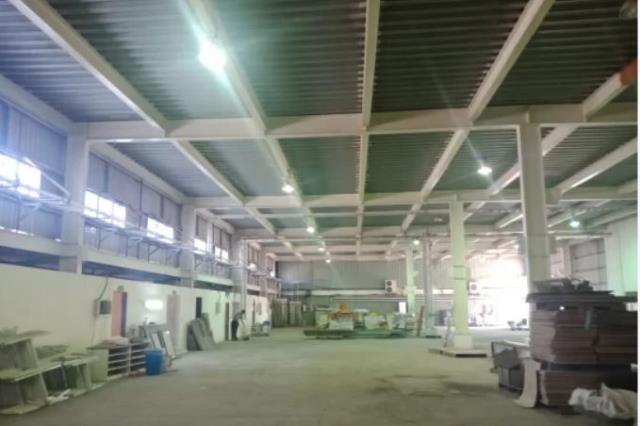 新竹竹北廠房-1