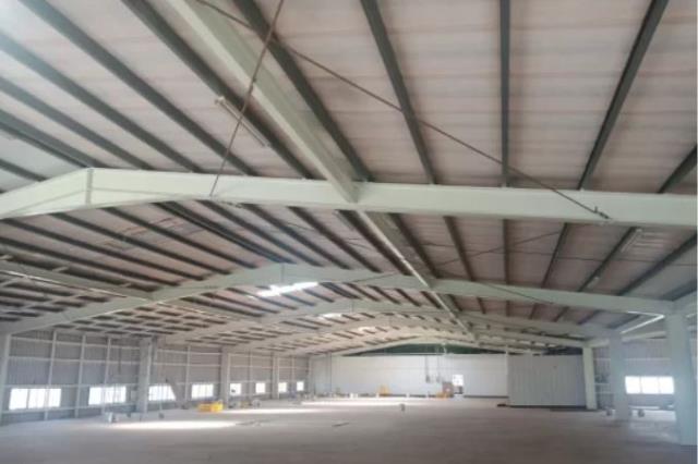 新竹竹北廠房-2