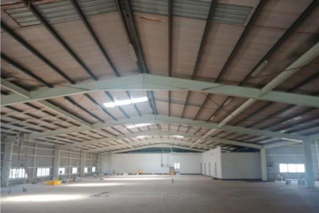 新竹竹北廠房-3