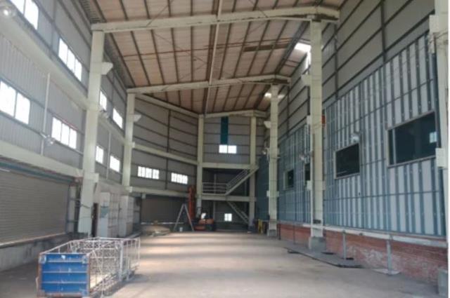 新竹竹北廠房-4