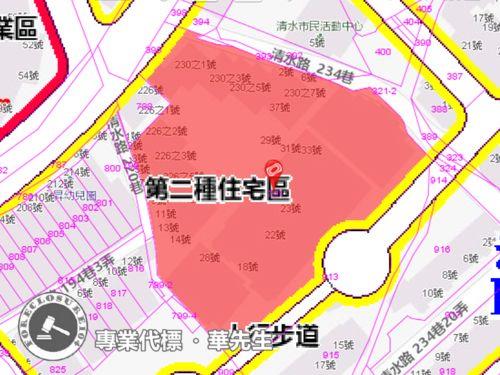 土城拍賣大樓-11