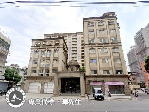 土城拍賣大樓-1