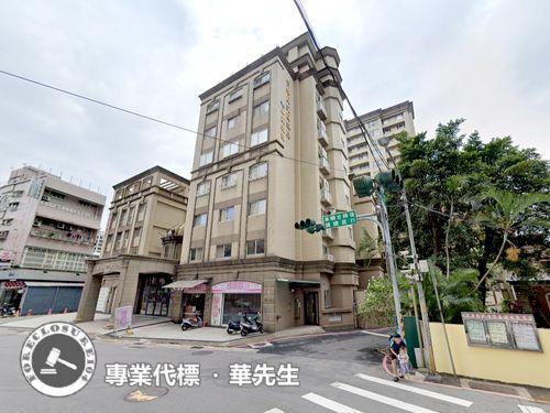 土城拍賣大樓-8