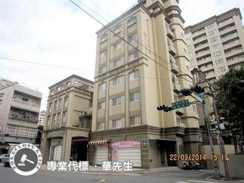 土城拍賣大樓-2