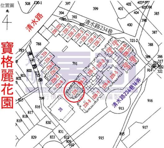 土城拍賣大樓-12