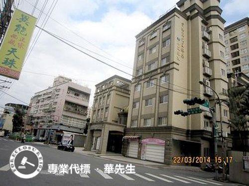 土城拍賣大樓-3