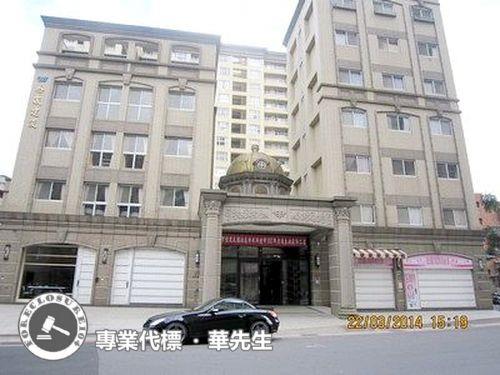 土城拍賣大樓-4