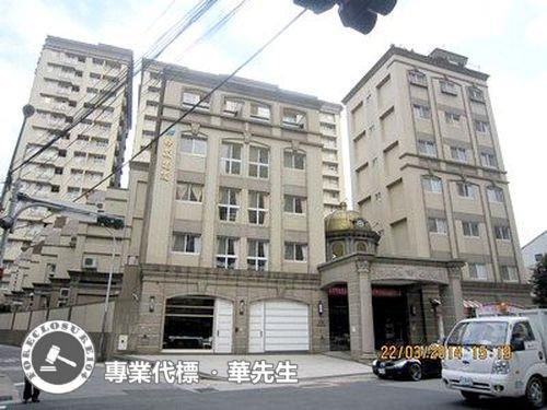 土城拍賣大樓-5