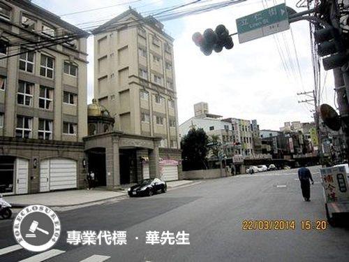 土城拍賣大樓-6