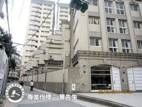 土城拍賣大樓-7