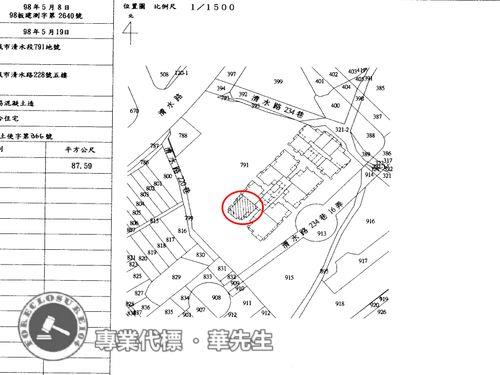 土城拍賣大樓-9