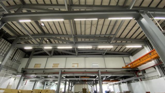 桃園楊梅廠房-2