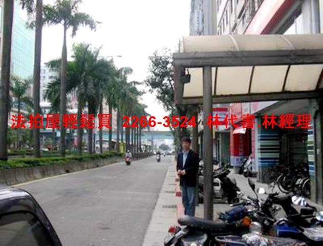 台北大安區拍賣大樓-10