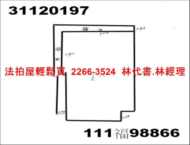 台北大安區拍賣大樓-11