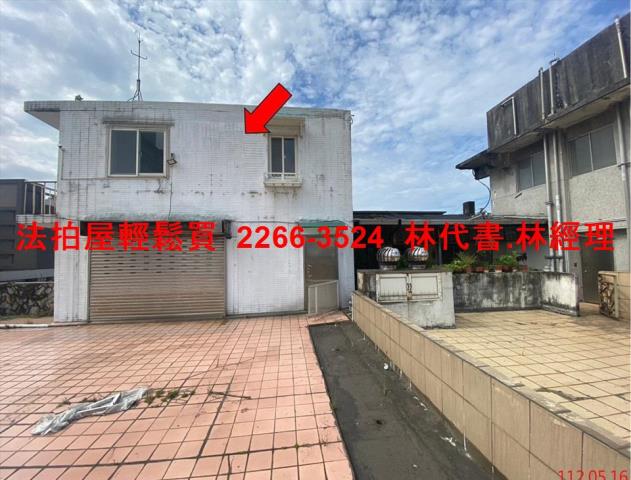 台北大安區拍賣大樓-6