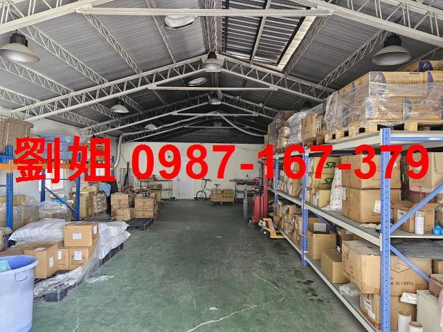 台南佳里廠房-2