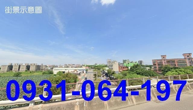 桃園復興廠房-1