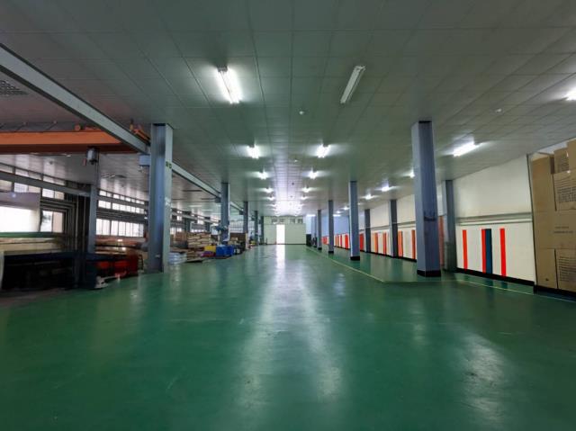 桃園楊梅廠房-1