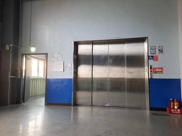 桃園楊梅廠房-4