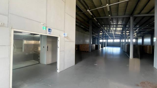 桃園楊梅廠房-5