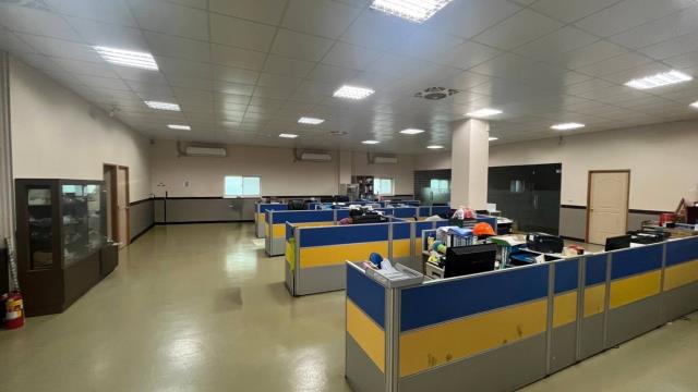 桃園楊梅廠房-7