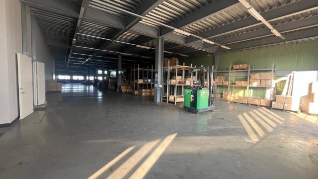 桃園楊梅廠房-8