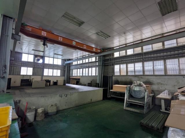 桃園楊梅廠房-9