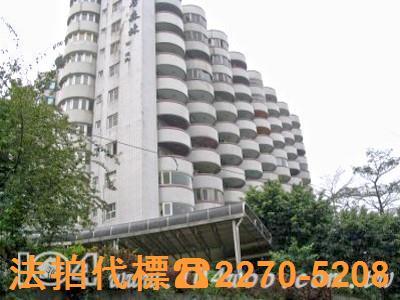 土城大樓法拍-3