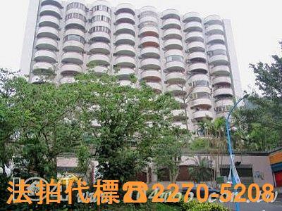 土城大樓法拍-1