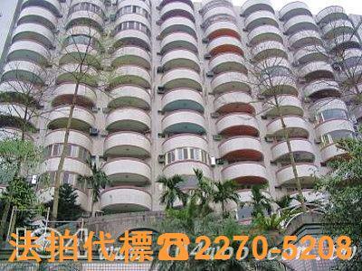 土城大樓法拍-2