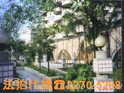 土城大樓法拍-4