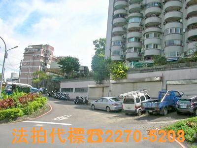 土城大樓法拍-5