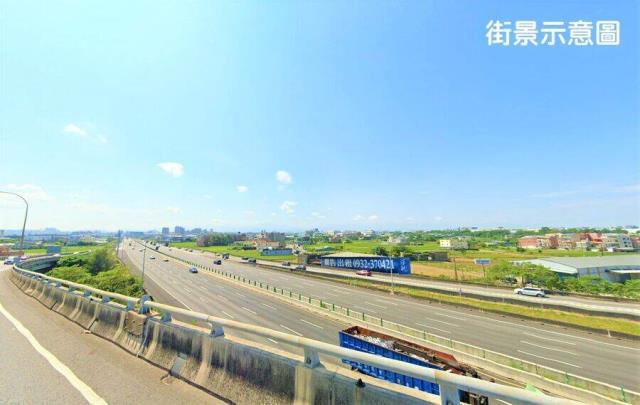 桃園蘆竹廠房-1