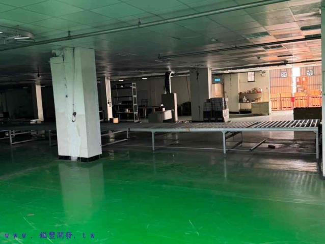 中壢廠房-1