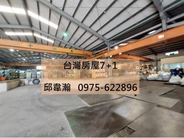 仁德廠房-1