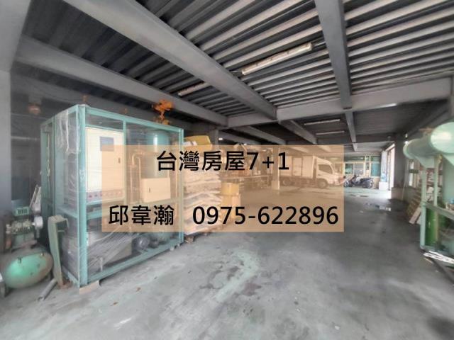 台南仁德廠房-1