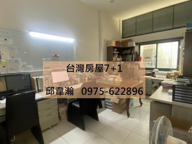 台南永康廠房-1