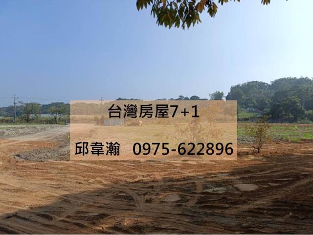 台南關廟廠房-1