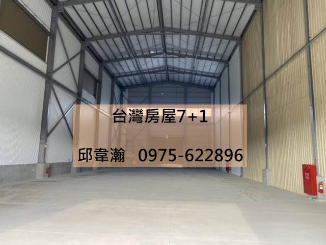 高雄路竹店面-1